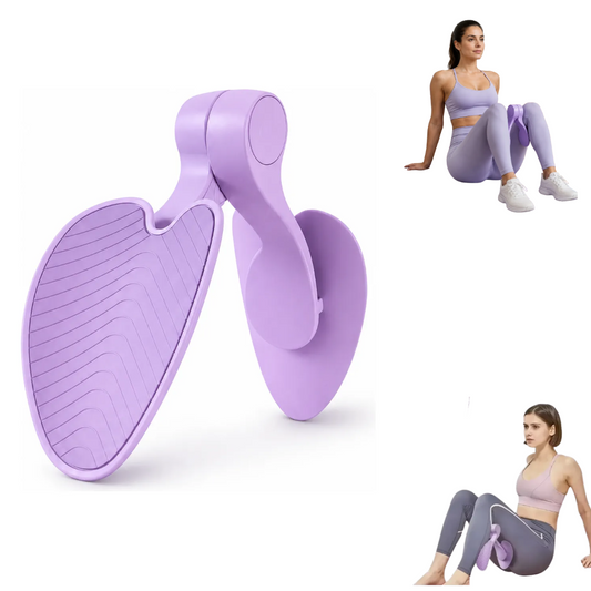 Lúvia™ PelviPro – Fortalecedor de Suelo Pélvico para Mujeres