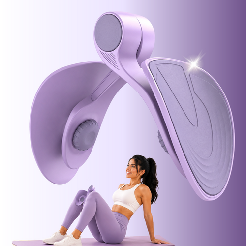 Lúvia™ PelviPro – Fortalecedor de Suelo Pélvico para Mujeres